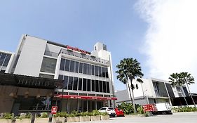 Reddoorz @ Kapuk Business Center